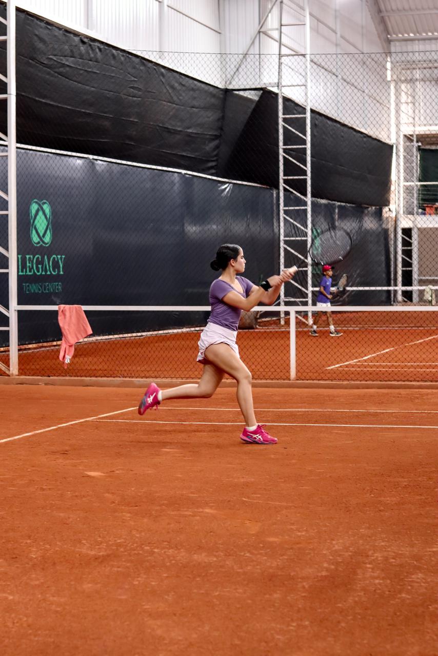 Legacy Tennis Center