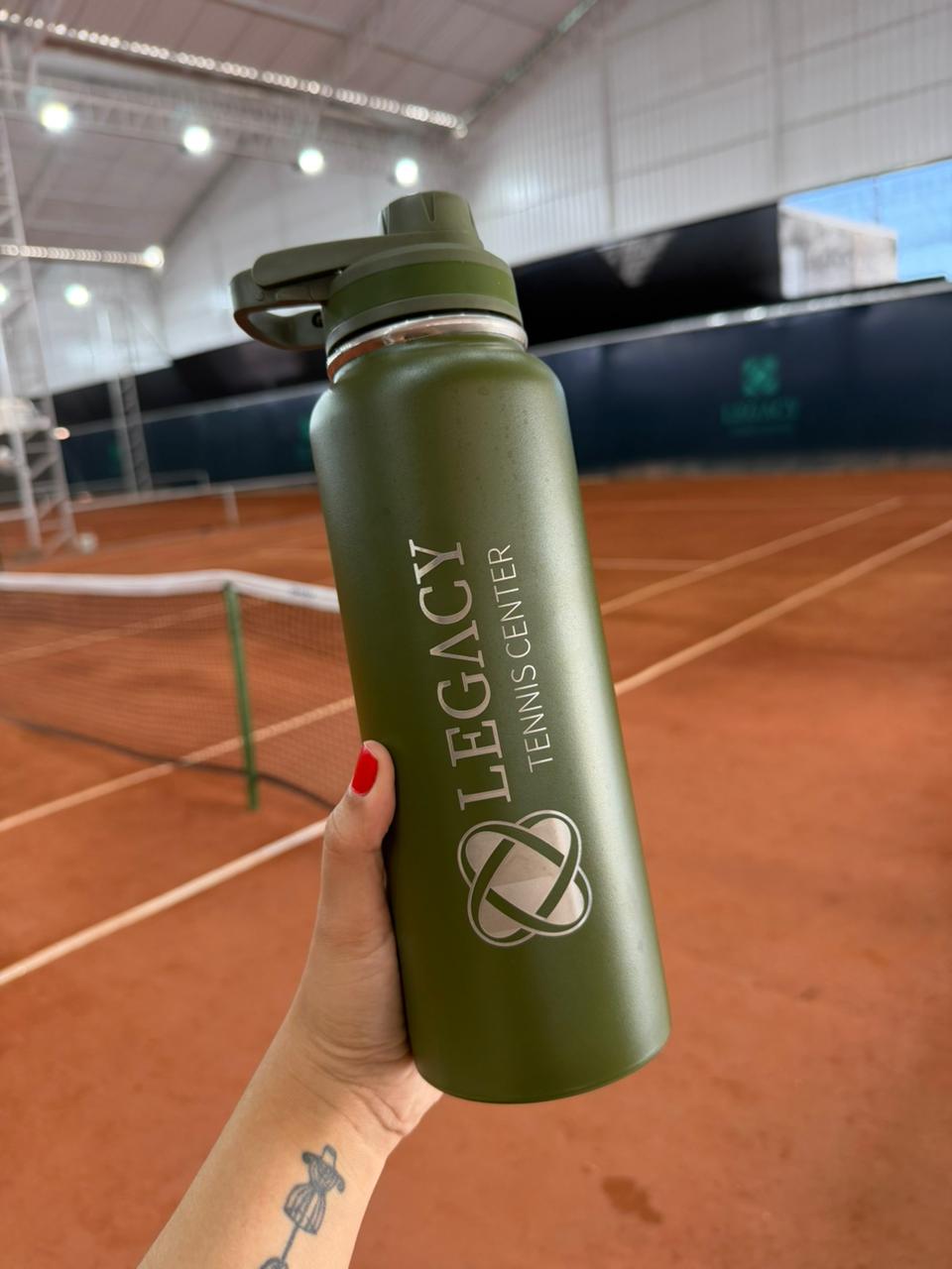 Legacy Tennis Center